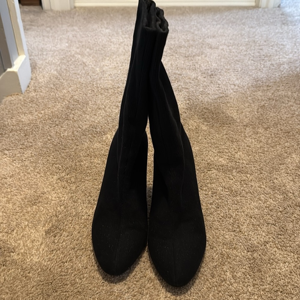 Sock boots - Picture 5 of 5